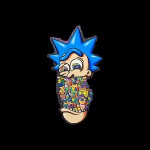 Meet your Posher, Ross